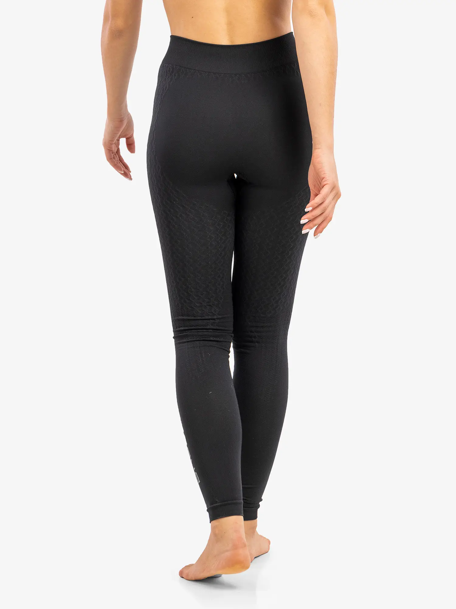 EXTREME THERMO Női aláöltözet alsó – Fekete 9 EXTREME THERMO Női aláöltözet alsó - Fekete - Image 6