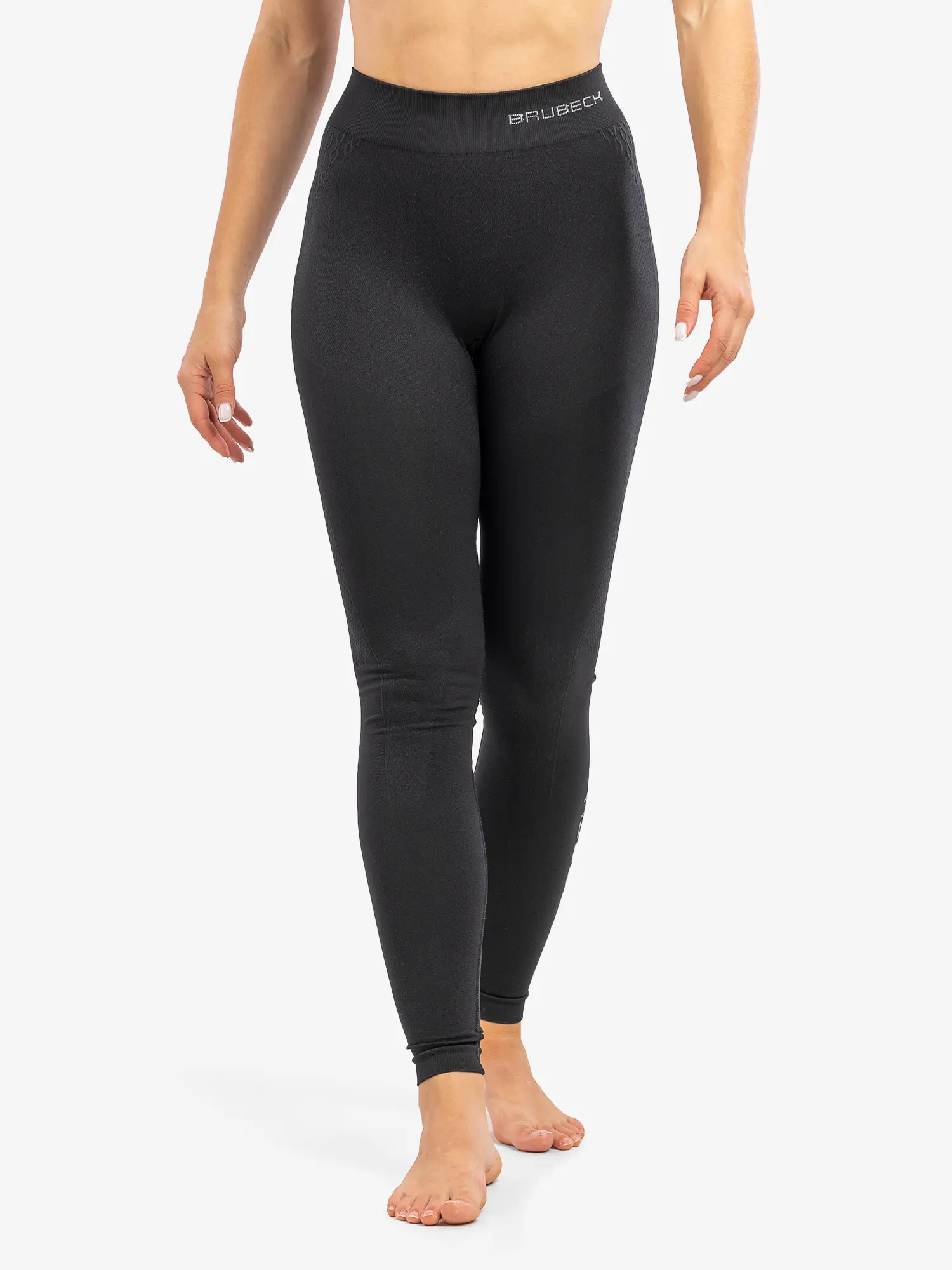 EXTREME THERMO Női aláöltözet alsó – Fekete 7 EXTREME THERMO Női aláöltözet alsó - Fekete - Image 4