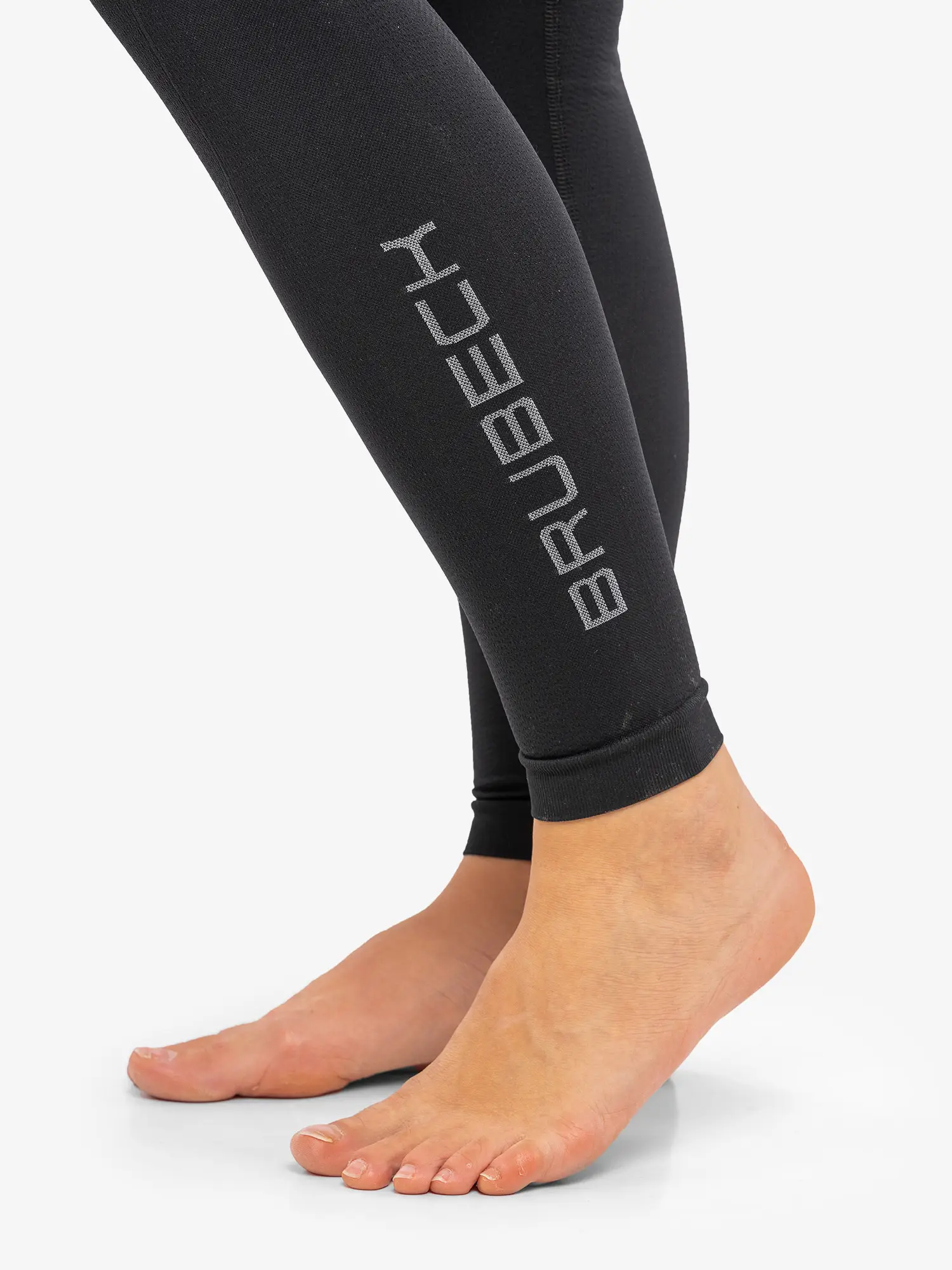 EXTREME THERMO Női aláöltözet alsó – Fekete 12 EXTREME THERMO Női aláöltözet alsó - Fekete - Image 9