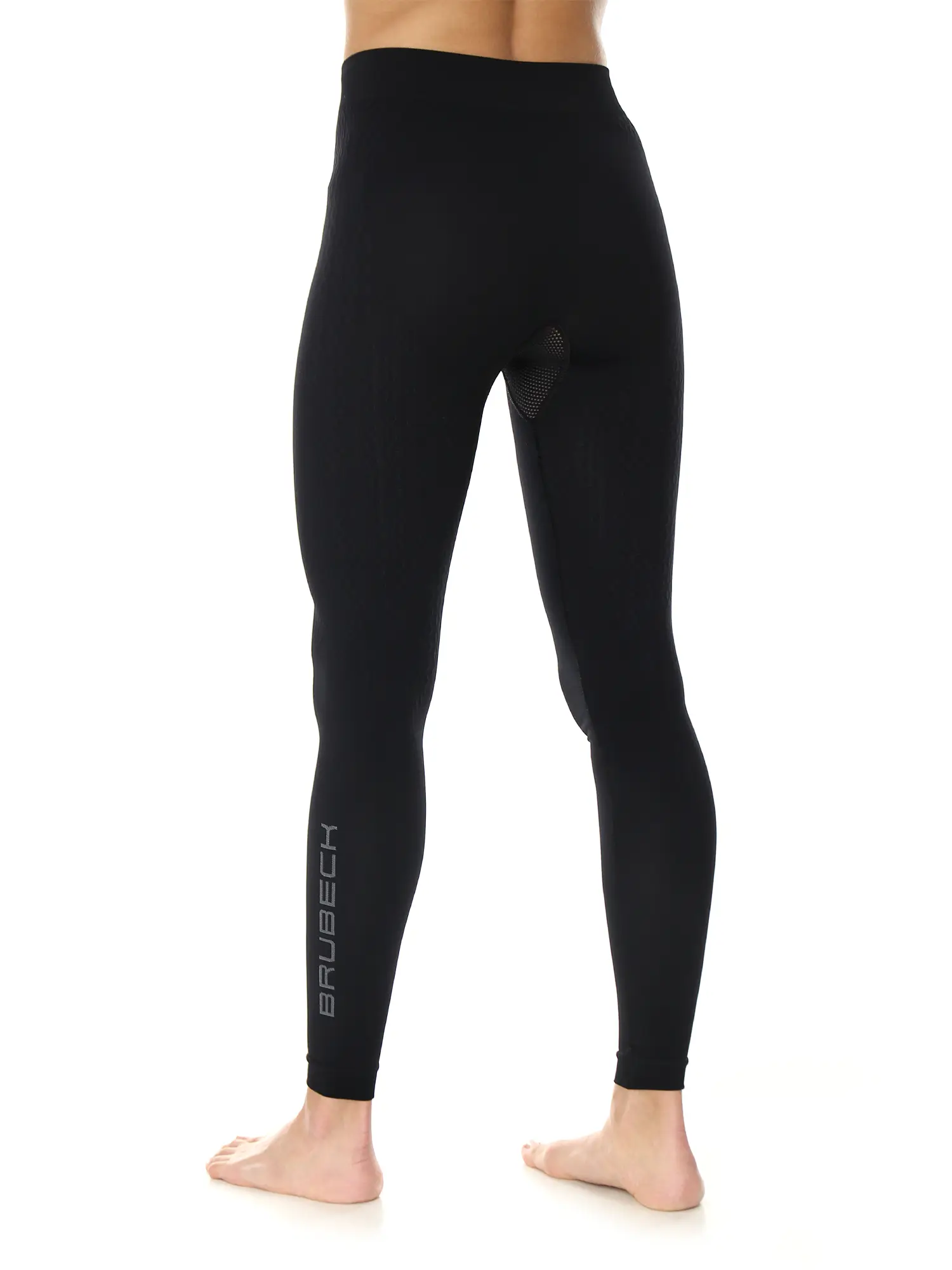 EXTREME THERMO Női aláöltözet alsó – Fekete 5 EXTREME THERMO Női aláöltözet alsó - Fekete - Image 2