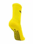 Givova CALZA SUPER GRIP sárga grip zokni csúszásgátló szilikonos talppal, futballhoz, kézilabdához és röplabdához.