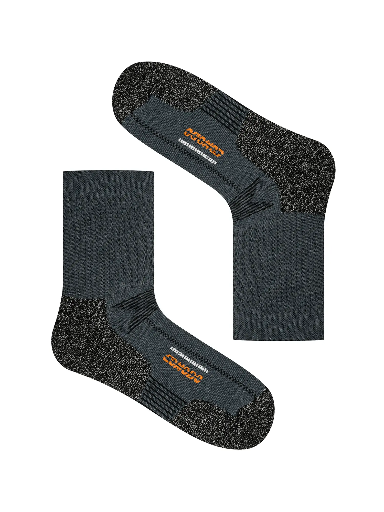PERFORMANCE OUTDOOR Drytex Comfort túrazokni – Fekete 6 A PERFORMANCE OUTDOOR Drytex Comfort fekete technikai túrazokni párban, DRYTEX nedvességelvezető anyagból készült légáteresztő outdoor zokni, amely hosszú túrákon, trekkingen és hegymászás során is száraz és kényelmes viseletet biztosít.