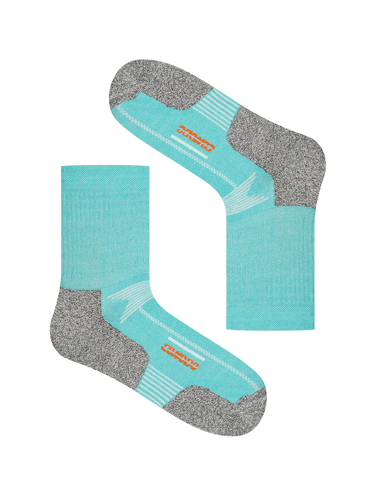 PERFORMANCE OUTDOOR Drytex Comfort túrazokni – Türkiz 6 A PERFORMANCE OUTDOOR Drytex Comfort türkiz technikai túrazokni párban, könnyű és légáteresztő DRYTEX outdoor zokni, amely gyors nedvességelvezetéssel és kényelmes illeszkedéssel támogatja a hosszú túrákat és trekking kalandokat.