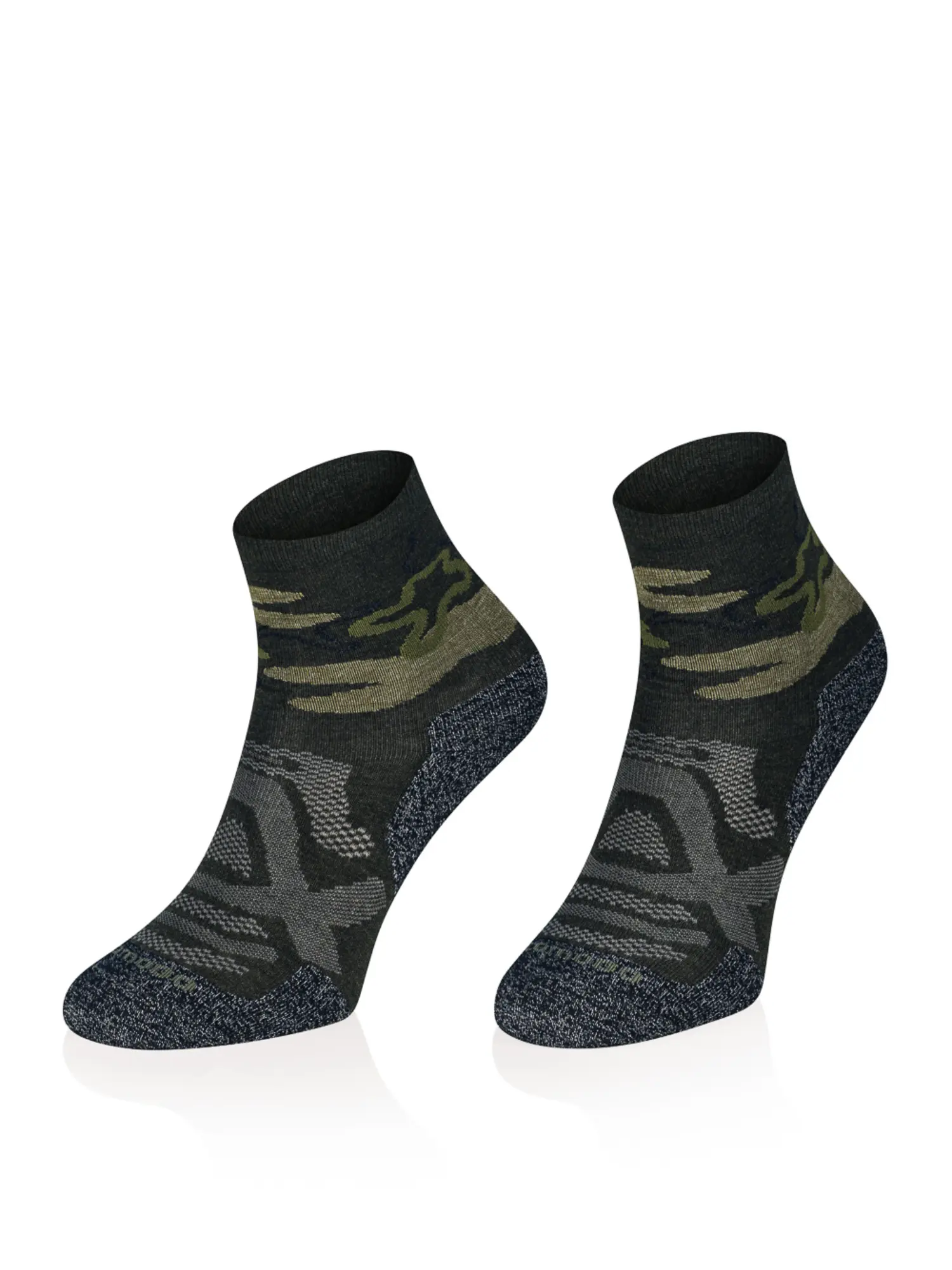 PEAK PERFORMANCE Merinó gyapjú túrazokni – Khaki 11 5 Dupla PERFORMANCE EVERYDAY merinó gyapjú túrazokni, strapabíró, jól szellőző technikai zokni megerősített kialakítással túrázáshoz, kiránduláshoz és egész napos viselethez.