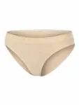 COMFORT COTTON Női pamut bikini bugyi – Bézs 9 COMFORT COTTON Női pamut bikini bugyi - Bézs - Image 3
