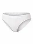 COMFORT COTTON Női pamut bikini bugyi - Fehér - Image 3