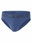 COMFORT COTTON Férfi pamut alsónadrág – Indigókék 9 COMFORT COTTON Férfi pamut alsónadrág - Indigókék - Image 3