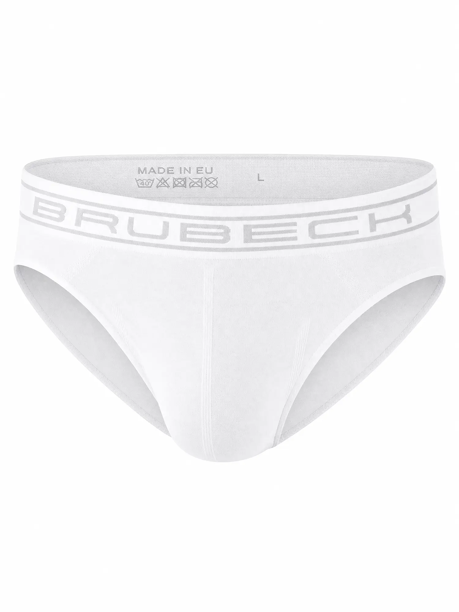 COMFORT COTTON Férfi pamut alsónadrág – Fehér 6 COMFORT COTTON Férfi pamut alsónadrág - Fehér - Image 3