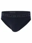 COMFORT COTTON Férfi pamut alsónadrág – Sötétkék 9 COMFORT COTTON Férfi pamut alsónadrág - Sötétkék - Image 3
