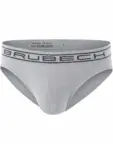 COMFORT COTTON Férfi pamut alsónadrág – Szürke 9 COMFORT COTTON Férfi pamut alsónadrág - Szürke - Image 3