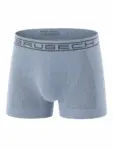 COMFORT COTTON Férfi pamut boxer – Acél 10 COMFORT COTTON Férfi pamut boxer - Acél - Image 3