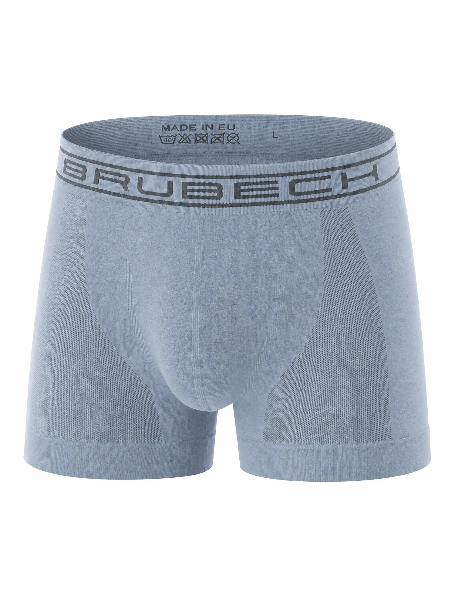 COMFORT COTTON Férfi pamut boxer – Acél 6 COMFORT COTTON Férfi pamut boxer - Acél - Image 3