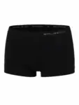 COMFORT COTTON Női pamut boxer – Fekete 9 COMFORT COTTON Női pamut boxer - Fekete - Image 3