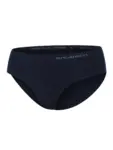 COMFORT COTTON Női pamut hipster bugyi - Sötétkék - Image 3