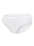 COMFORT COTTON Női pamut hipster bugyi - Fehér - Image 3