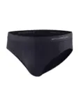 3D TECH Base Layer Férfi sportalsó - Grafit - Image 3