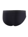 3D TECH Base Layer Férfi sportalsó - Grafit - Image 4