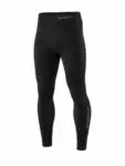 EXTREME THERMO Férfi termoaktív aláöltözet alsó - Fekete - Image 3
